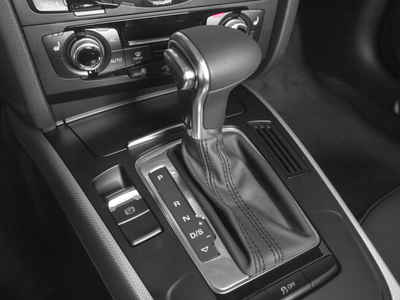 2016 Audi A5 2.0T Premium Plus quattro