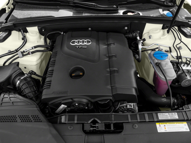 2016 Audi A5 2.0T Premium Plus quattro