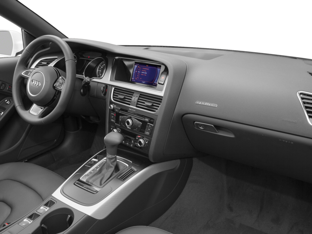2016 Audi A5 2.0T Premium Plus quattro
