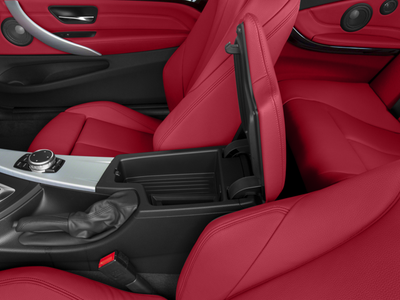 2016 BMW 4 Series 435i xDrive