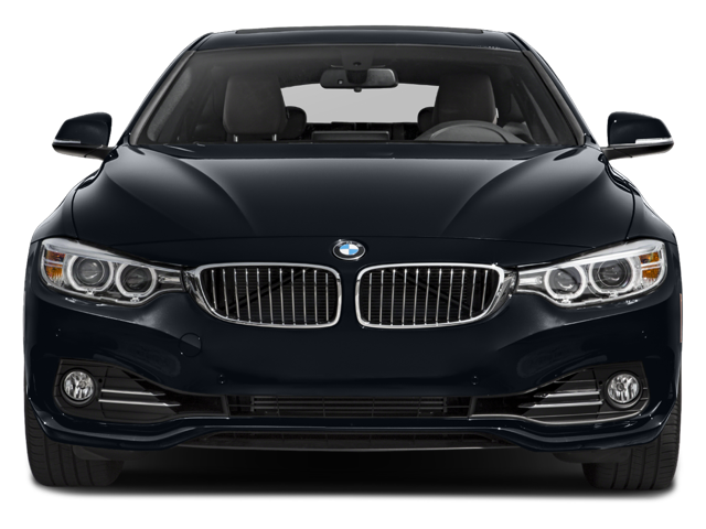 2016 BMW 4 Series 428i xDrive Gran Coupe