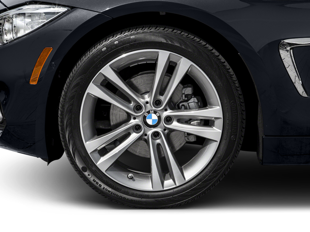 2016 BMW 4 Series 428i xDrive Gran Coupe