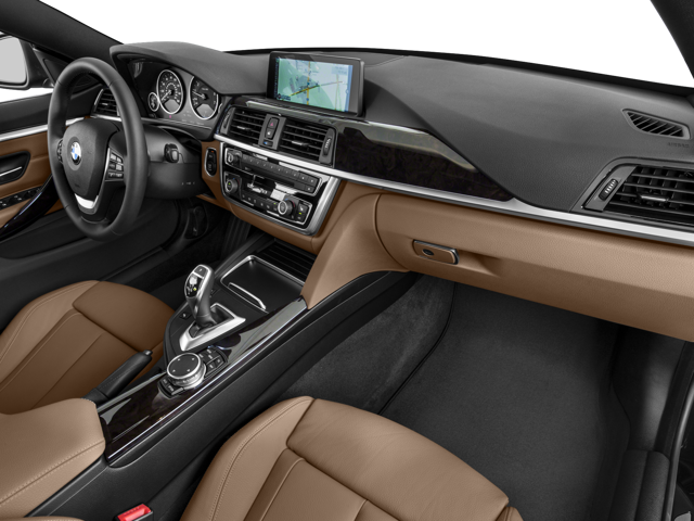 2016 BMW 4 Series 428i xDrive Gran Coupe