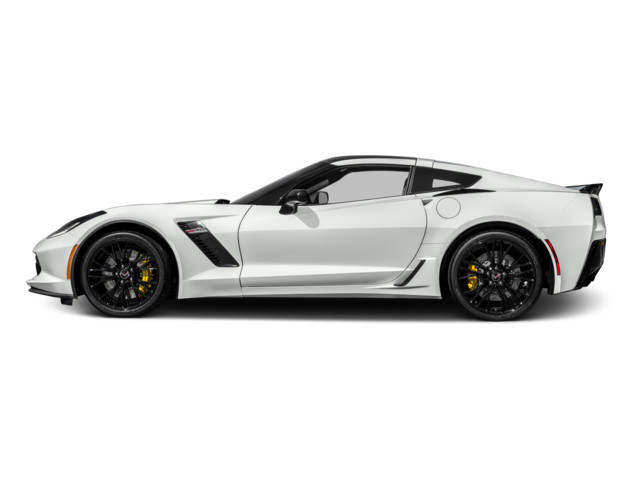2016 Chevrolet Corvette Z06 2LZ
