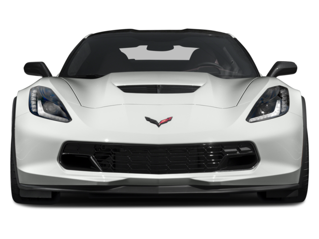 2016 Chevrolet Corvette Z06 2LZ