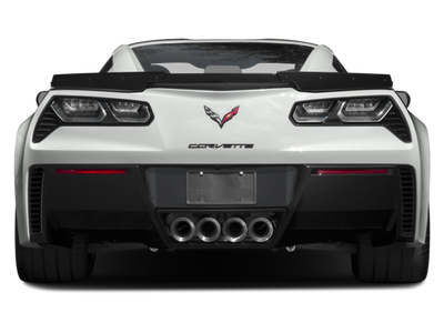 2016 Chevrolet Corvette Z06 2LZ