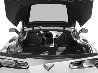2016 Chevrolet Corvette Z06 2LZ