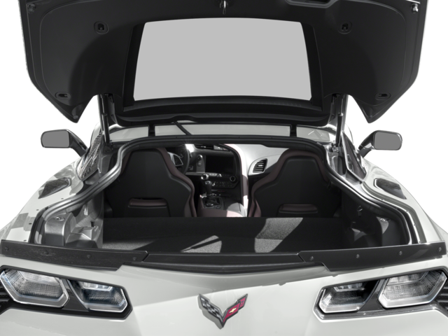 2016 Chevrolet Corvette Z06 2LZ