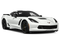 2016 Chevrolet Corvette Z06 2LZ