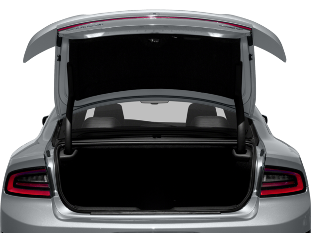 2016 Dodge Charger SRT8 Hellcat photo 4