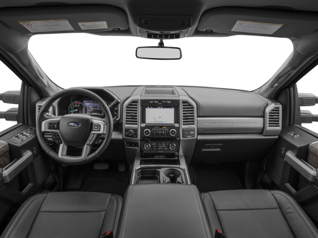 2017 Ford F-350SD Lariat