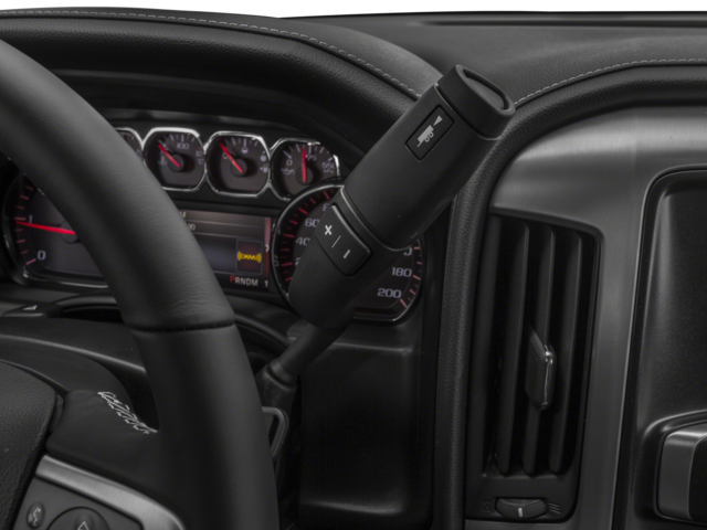2017 GMC Sierra 2500HD SLT