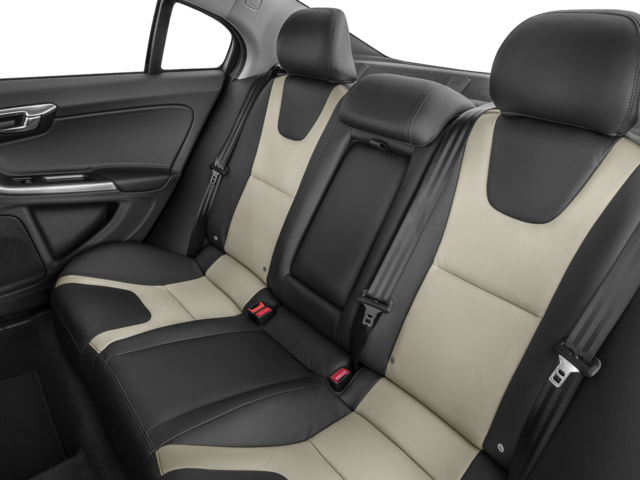 2017 Volvo S60 Cross Country T5