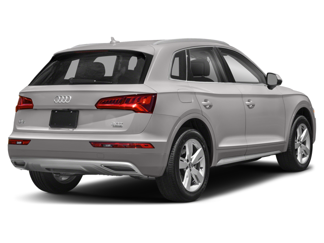 2018 Audi Q5 2.0T quattro