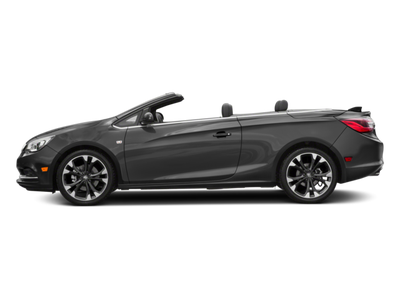 2018 Buick Cascada Premium