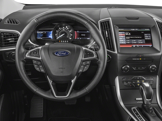 2018 Ford Edge SE photo 4