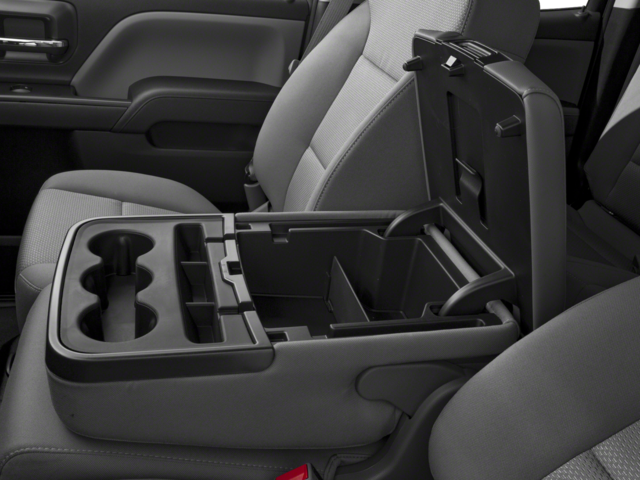 2018 GMC Sierra 2500HD Base