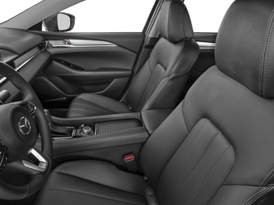 2018 Mazda Mazda6 Grand Touring Reserve
