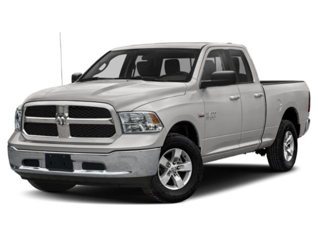 2018 RAM 1500 SLT