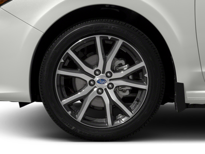 2018 Subaru Impreza 2.0i Limited