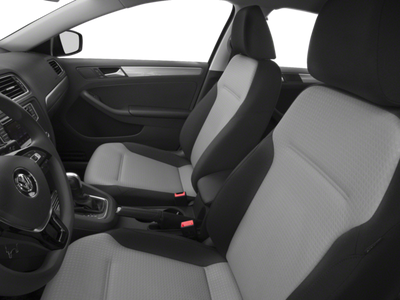 2018 Volkswagen Jetta 1.4T S