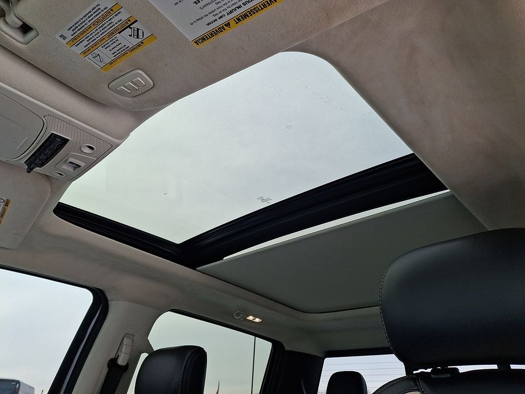 2020 Ford F-250SD Limited