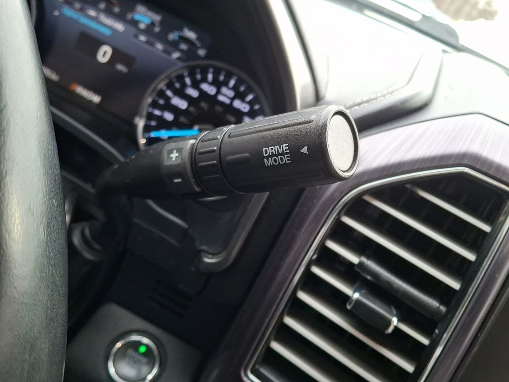 2020 Ford F-250SD Limited