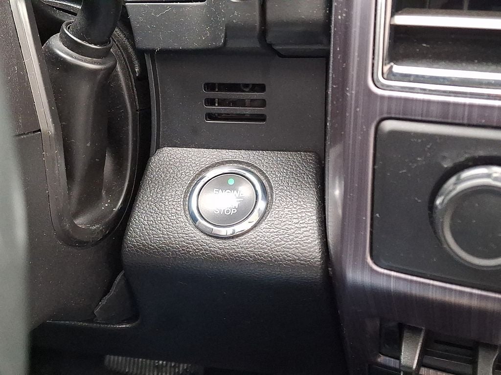 2020 Ford F-250SD Limited