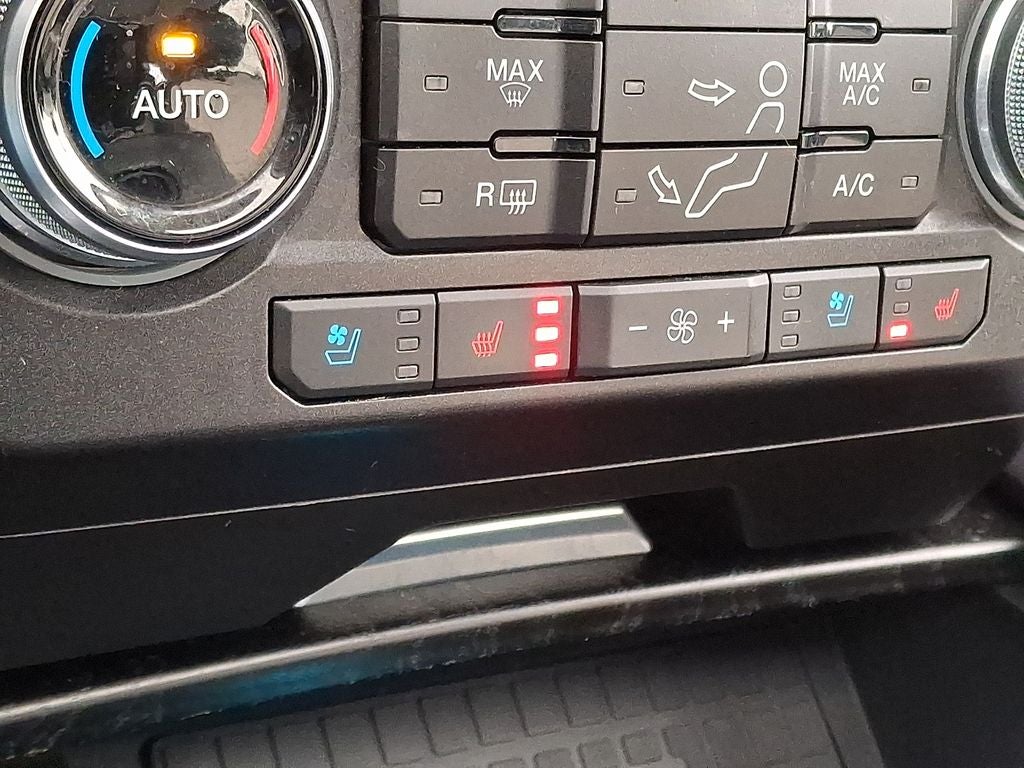 2020 Ford F-250SD Limited