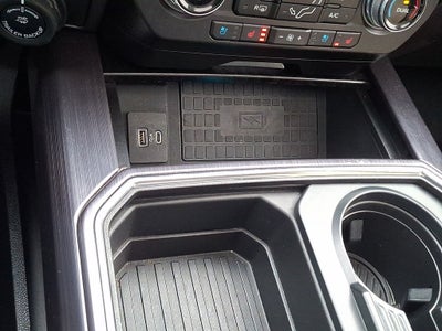 2020 Ford F-250SD Limited