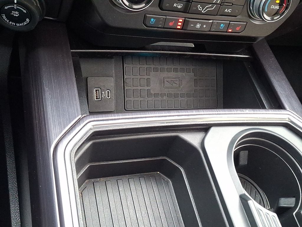 2020 Ford F-250SD Limited