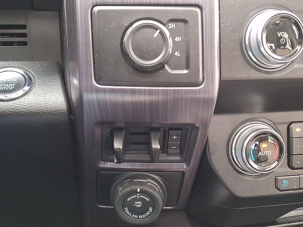 2020 Ford F-250SD Limited