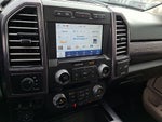 2020 Ford F-250SD Limited