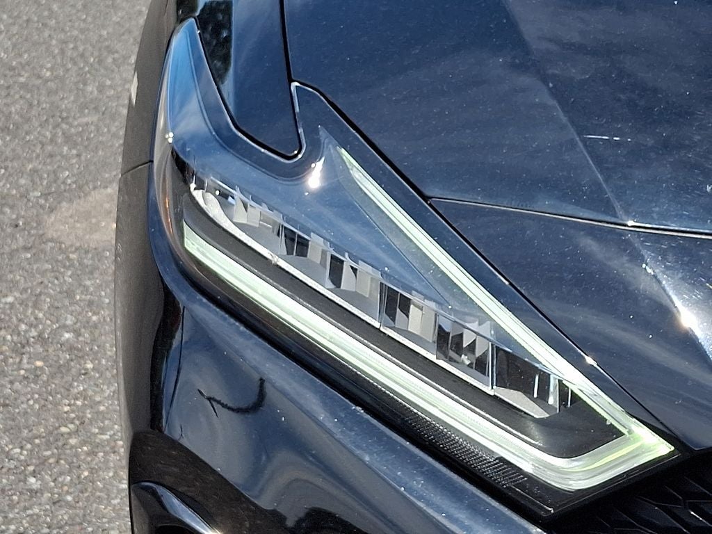 2023 Nissan Maxima Platinum