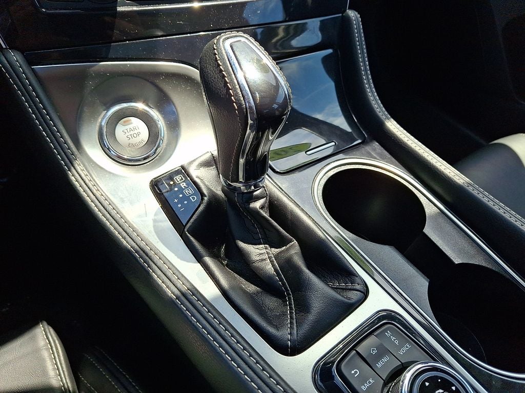 2023 Nissan Maxima Platinum