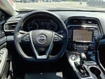 2023 Nissan Maxima Platinum