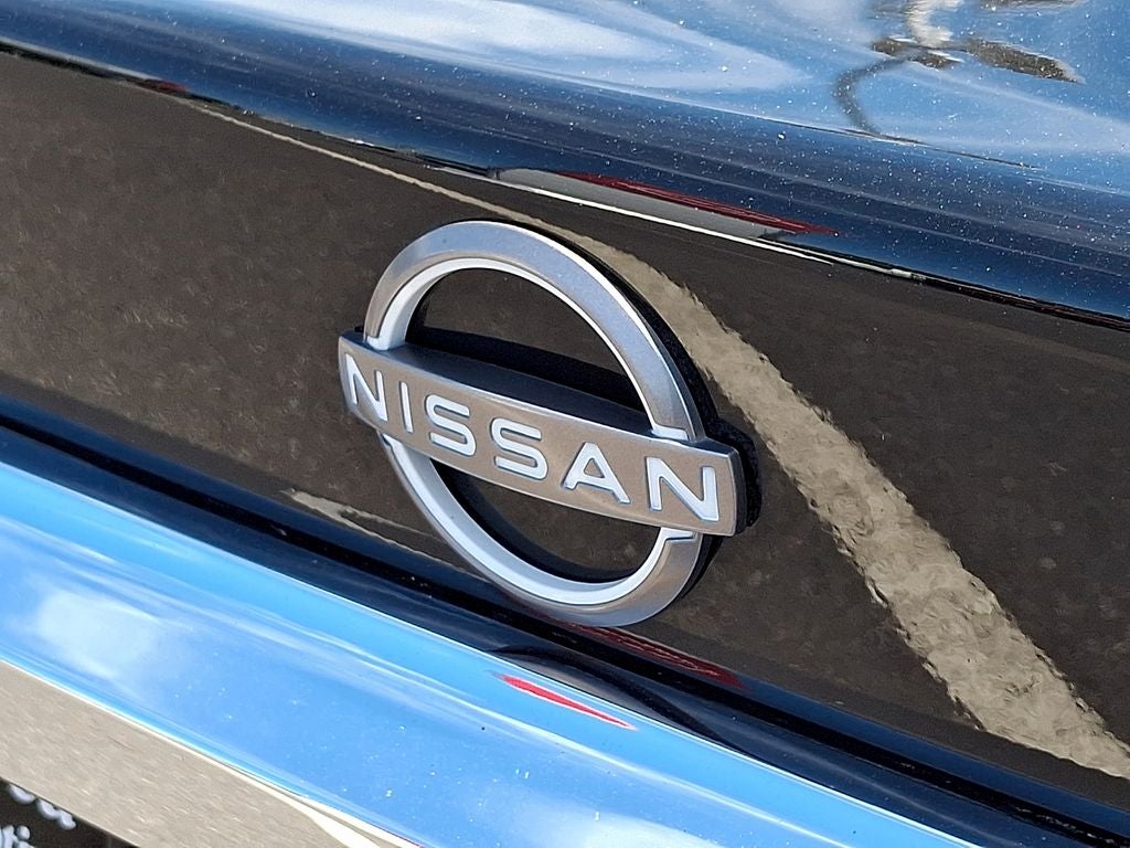 2023 Nissan Maxima Platinum