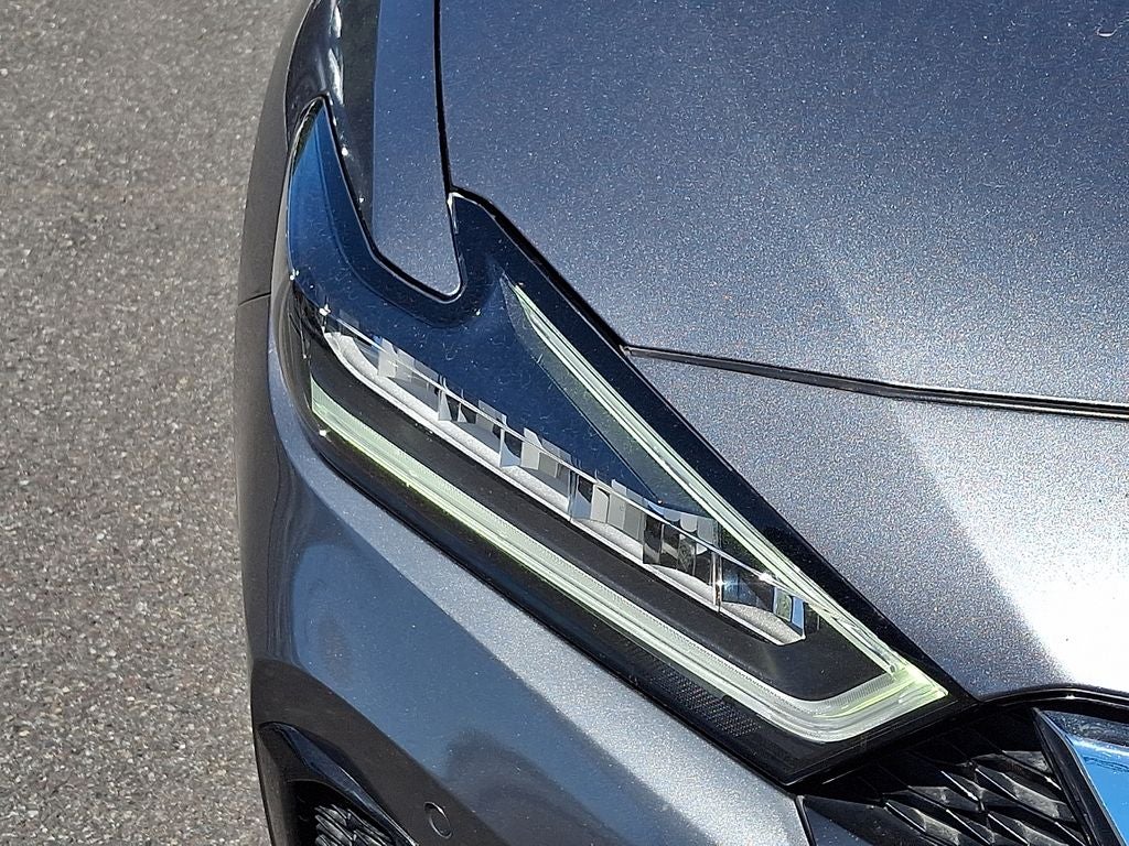 2023 Nissan Maxima Platinum