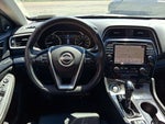2023 Nissan Maxima Platinum