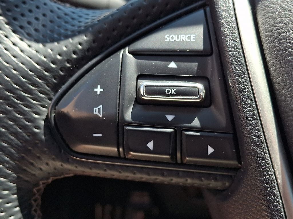 2023 Nissan Maxima Platinum