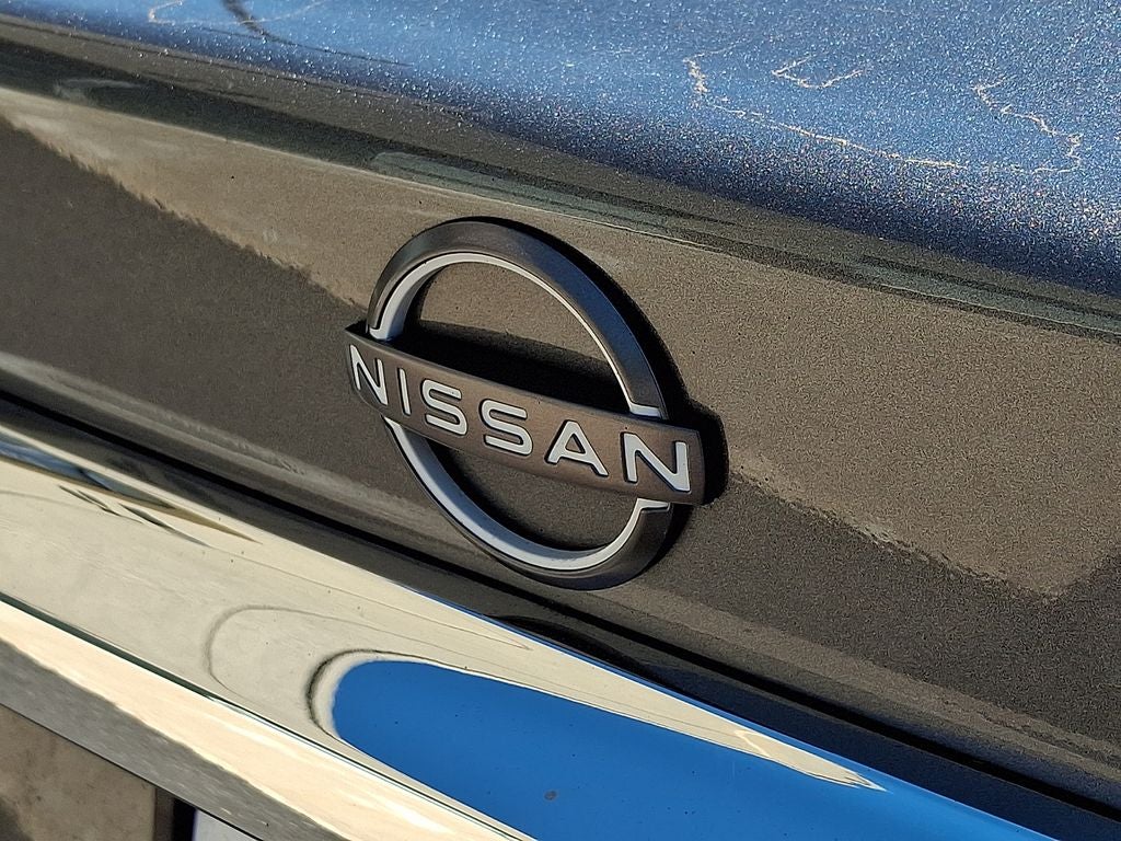 2023 Nissan Maxima Platinum