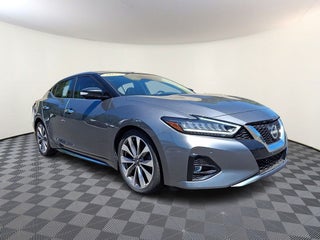 2023 Nissan Maxima Platinum