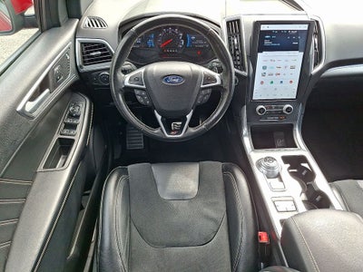 2022 Ford Edge ST