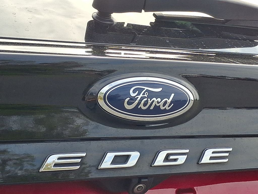 2022 Ford Edge ST