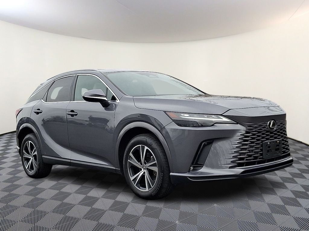 2023 Lexus RX 350