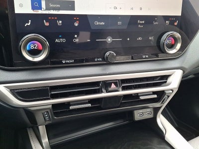 2023 Lexus RX 350 Premium