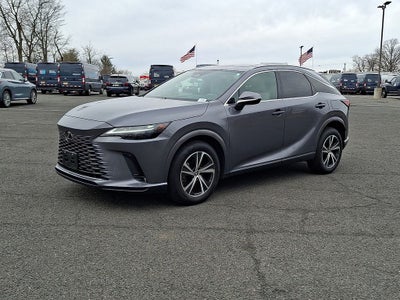 2023 Lexus RX 350 Premium