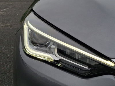2023 INFINITI QX50 LUXE AWD