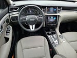 2023 INFINITI QX50 LUXE AWD