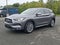2023 INFINITI QX50 LUXE AWD